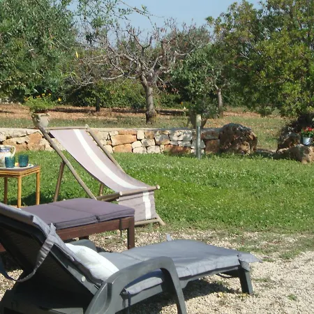 Villa Trullo Piervi