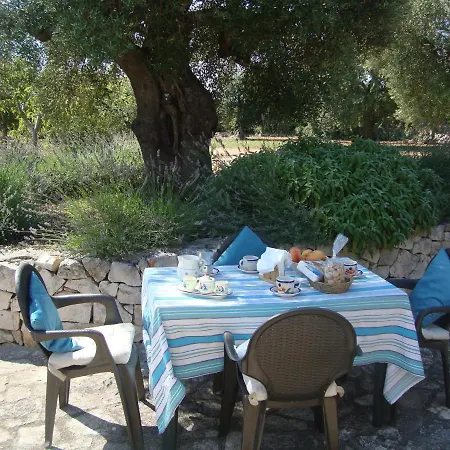 Trullo Piervi *