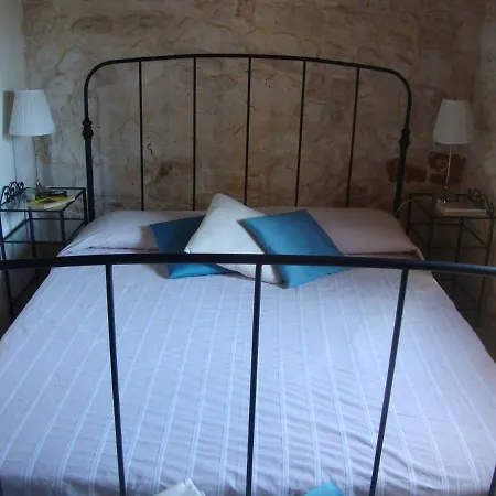 Trullo Piervi