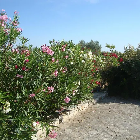 Trullo Piervi *